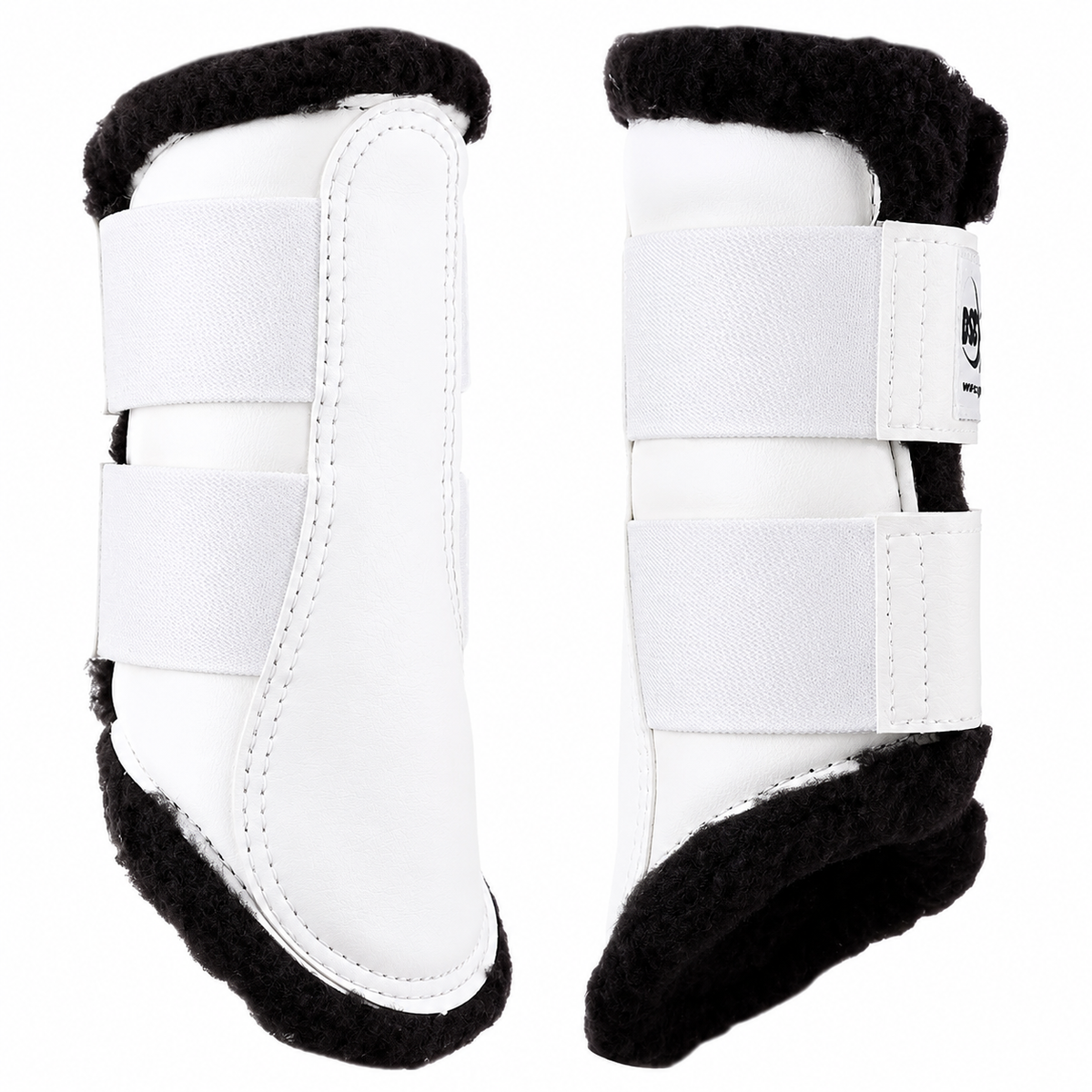 Ecavallo Gear Brushing Boots