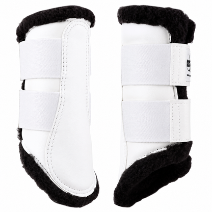 Ecavallo Gear Brushing Boots