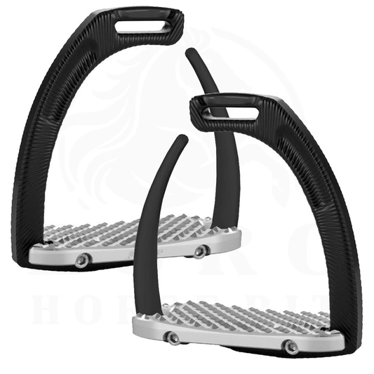 Ecavallo Gear Jin Stirrups