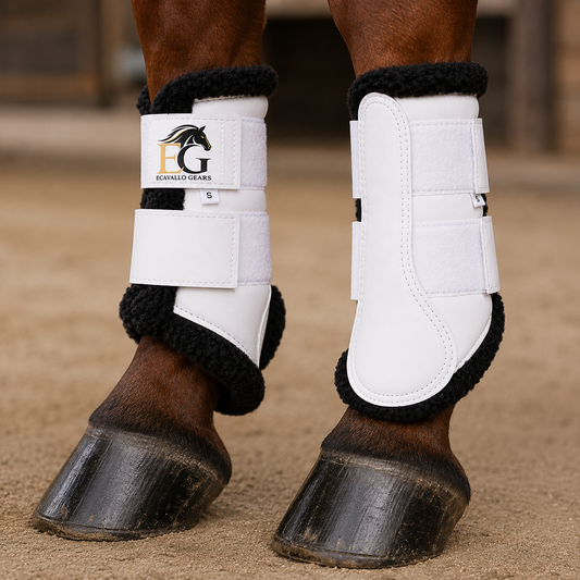 Horse Leg Protection