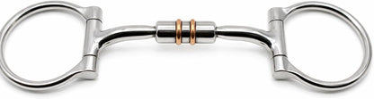 Copper Roller Mouth Bit