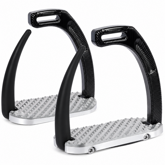 Ecavallo Gear Stirrups