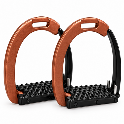 Ecavallo Gear Stirrups