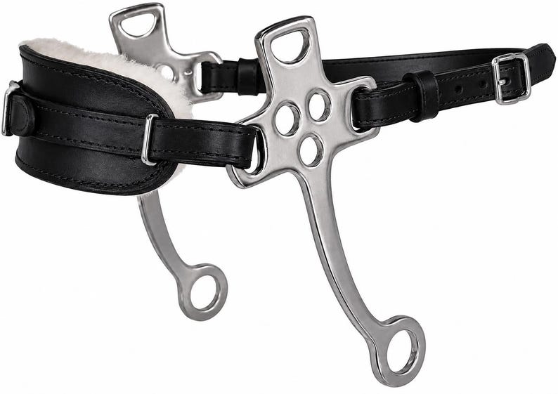 Hackamore Headset