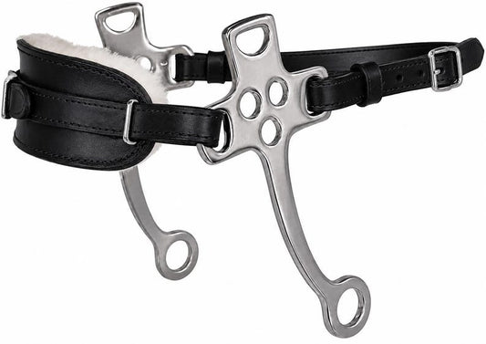 Hackamore Headset