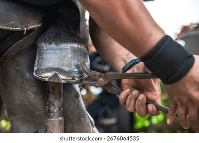 Farrier Tools