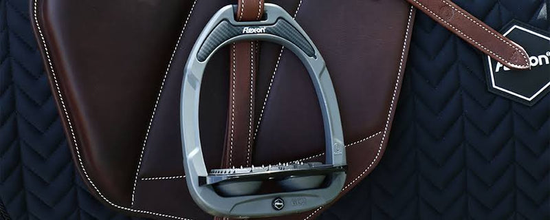Stirrups