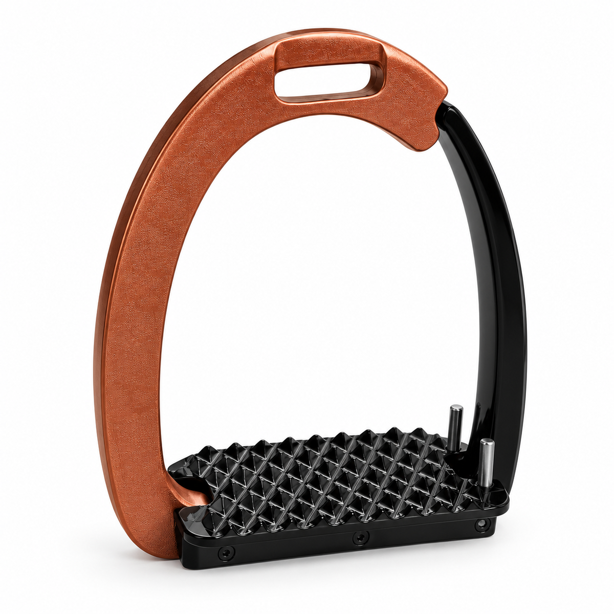 Quick Release Stirrups