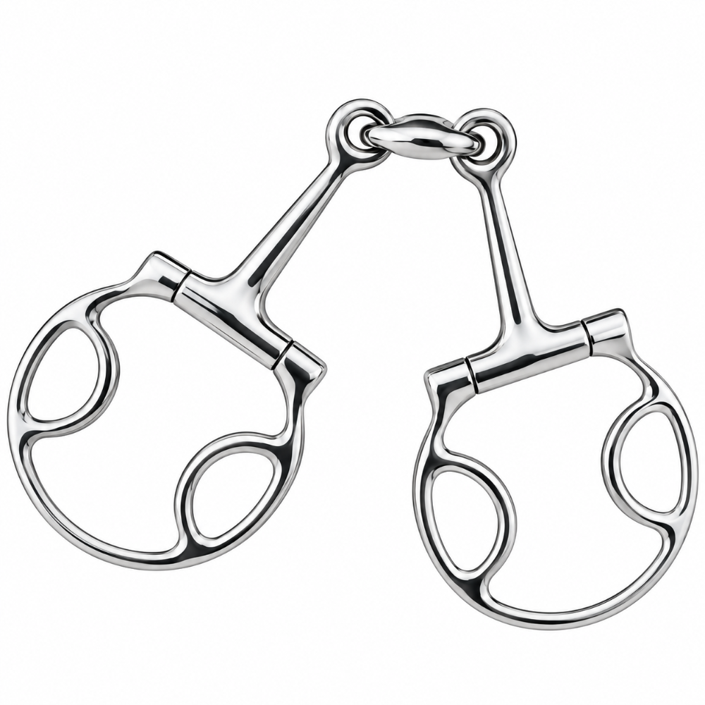 Western Horse Bits