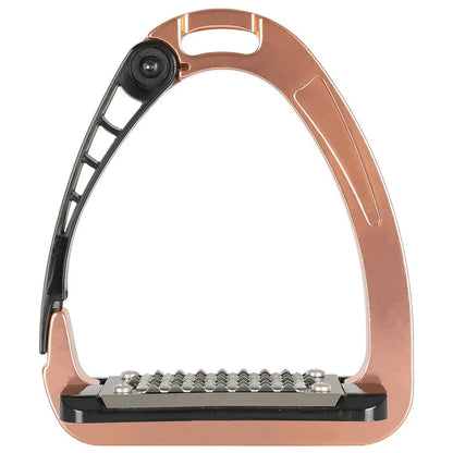 Ecavallo Safety Stirrups Lightweight Horse Riding Aluminum Stirrups