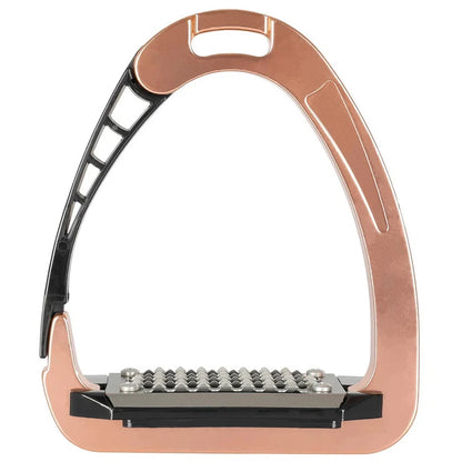 Ecavallo Safety Stirrups Lightweight Horse Riding Aluminum Stirrups